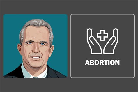 robert kennedy on abortion